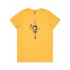 AS Colour - Maple Tee Thumbnail