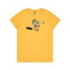 AS Colour - Maple Tee Thumbnail