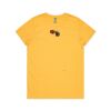 AS Colour - Maple Tee Thumbnail