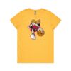 AS Colour - Maple Tee Thumbnail