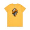 AS Colour - Maple Tee Thumbnail
