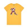 AS Colour - Maple Tee Thumbnail