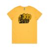 AS Colour - Maple Tee Thumbnail