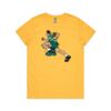 AS Colour - Maple Tee Thumbnail
