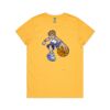 AS Colour - Maple Tee Thumbnail