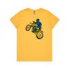 AS Colour - Maple Tee Thumbnail