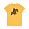 AS Colour - Maple Tee Thumbnail
