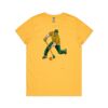 AS Colour - Maple Tee Thumbnail