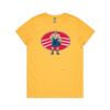 AS Colour - Maple Tee Thumbnail