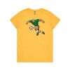 AS Colour - Maple Tee Thumbnail