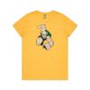AS Colour - Maple Tee Thumbnail