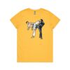 AS Colour - Maple Tee Thumbnail