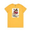 AS Colour - Maple Tee Thumbnail