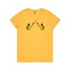 AS Colour - Maple Tee Thumbnail