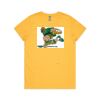 AS Colour - Maple Tee Thumbnail