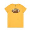 AS Colour - Maple Tee Thumbnail