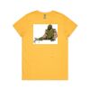 AS Colour - Maple Tee Thumbnail