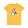 AS Colour - Maple Tee Thumbnail