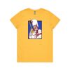 AS Colour - Maple Tee Thumbnail