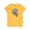 AS Colour - Maple Tee Thumbnail