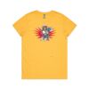 AS Colour - Maple Tee Thumbnail