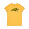 AS Colour - Maple Tee Thumbnail