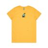 AS Colour - Maple Tee Thumbnail