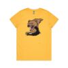 AS Colour - Maple Tee Thumbnail