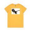 AS Colour - Maple Tee Thumbnail