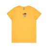 AS Colour - Maple Tee Thumbnail