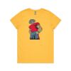 AS Colour - Maple Tee Thumbnail