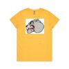 AS Colour - Maple Tee Thumbnail