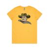 AS Colour - Maple Tee Thumbnail