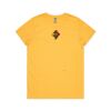 AS Colour - Maple Tee Thumbnail