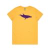 AS Colour - Maple Tee Thumbnail