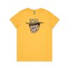 AS Colour - Maple Tee Thumbnail