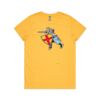 AS Colour - Maple Tee Thumbnail