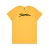 AS Colour - Maple Tee Thumbnail