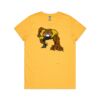 AS Colour - Maple Tee Thumbnail