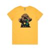 AS Colour - Maple Tee Thumbnail