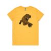 AS Colour - Maple Tee Thumbnail
