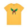 AS Colour - Maple Tee Thumbnail