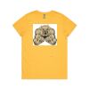 AS Colour - Maple Tee Thumbnail