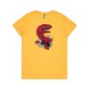 AS Colour - Maple Tee Thumbnail