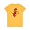 AS Colour - Maple Tee Thumbnail