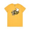 AS Colour - Maple Tee Thumbnail