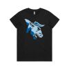 AS Colour - Maple Tee Thumbnail