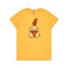 AS Colour - Maple Tee Thumbnail
