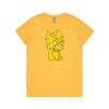 AS Colour - Maple Tee Thumbnail