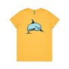 AS Colour - Maple Tee Thumbnail